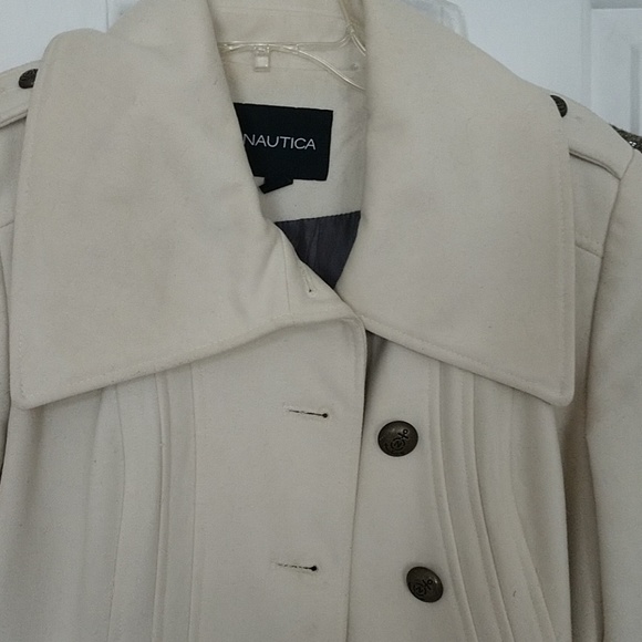 Jacket - Picture 2 of 3